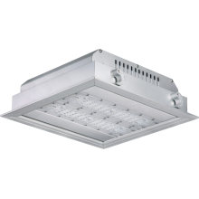 LED Canopy Light 100W 120W for Gas and Petro Station